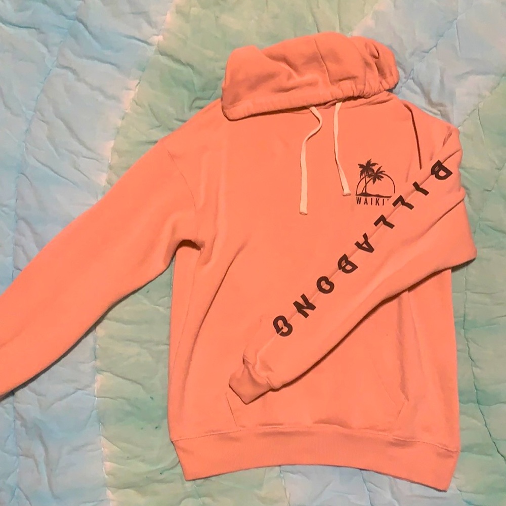 Billabong sweatshirt | Women’s small